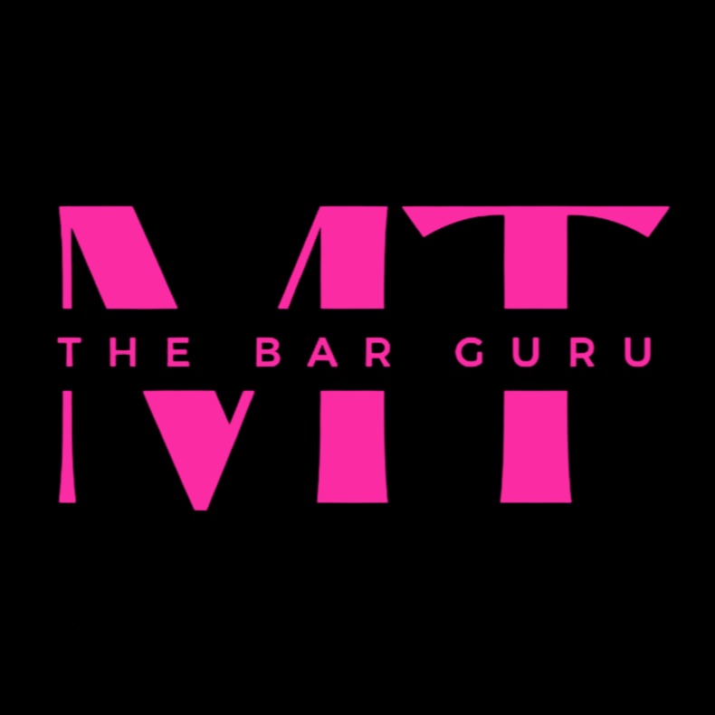 MT the bar guru 